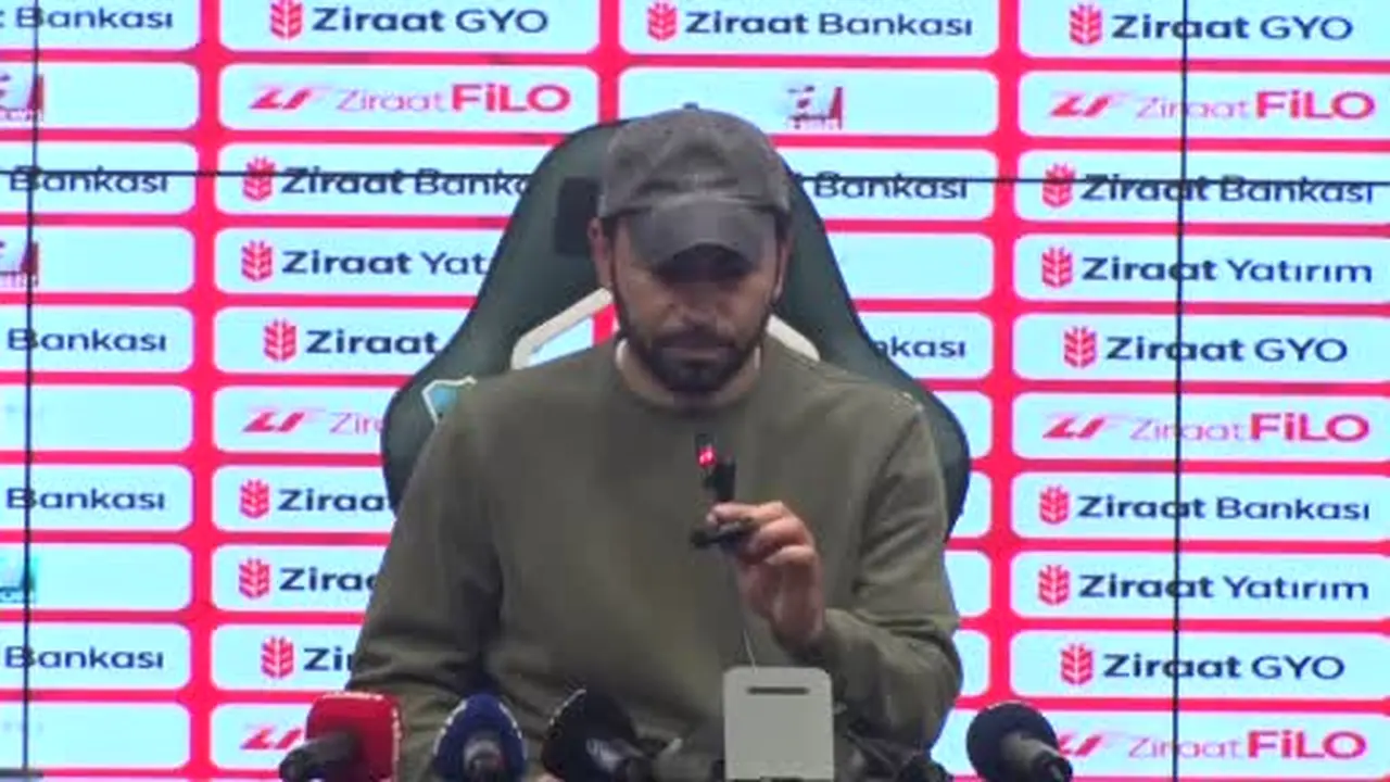 Selçuk İnan, "Bu turdan sonra daha heyecanlı maçlar olacak"