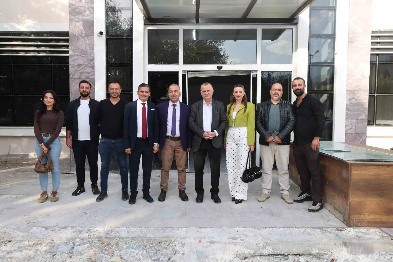 Laleli’ye yeni çocuk kültür ve sanat merkezi yapılıyor