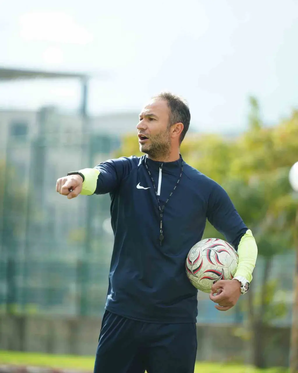 Kahramanmaraş İstiklalspor’da teknik direktör ile yollar ayrıldı