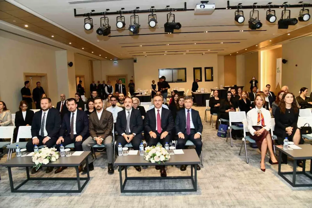 Balkan tur operatörleri ile B2B görüşmeleri toplantısı düzenlendi