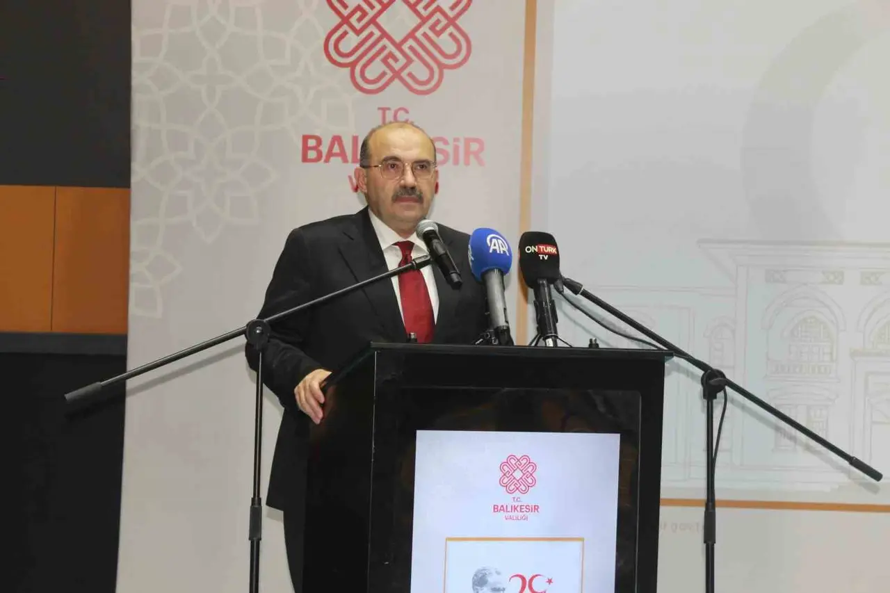29 Ekim Cumhuriyet Bayramı Coşkuyla Kutlandı