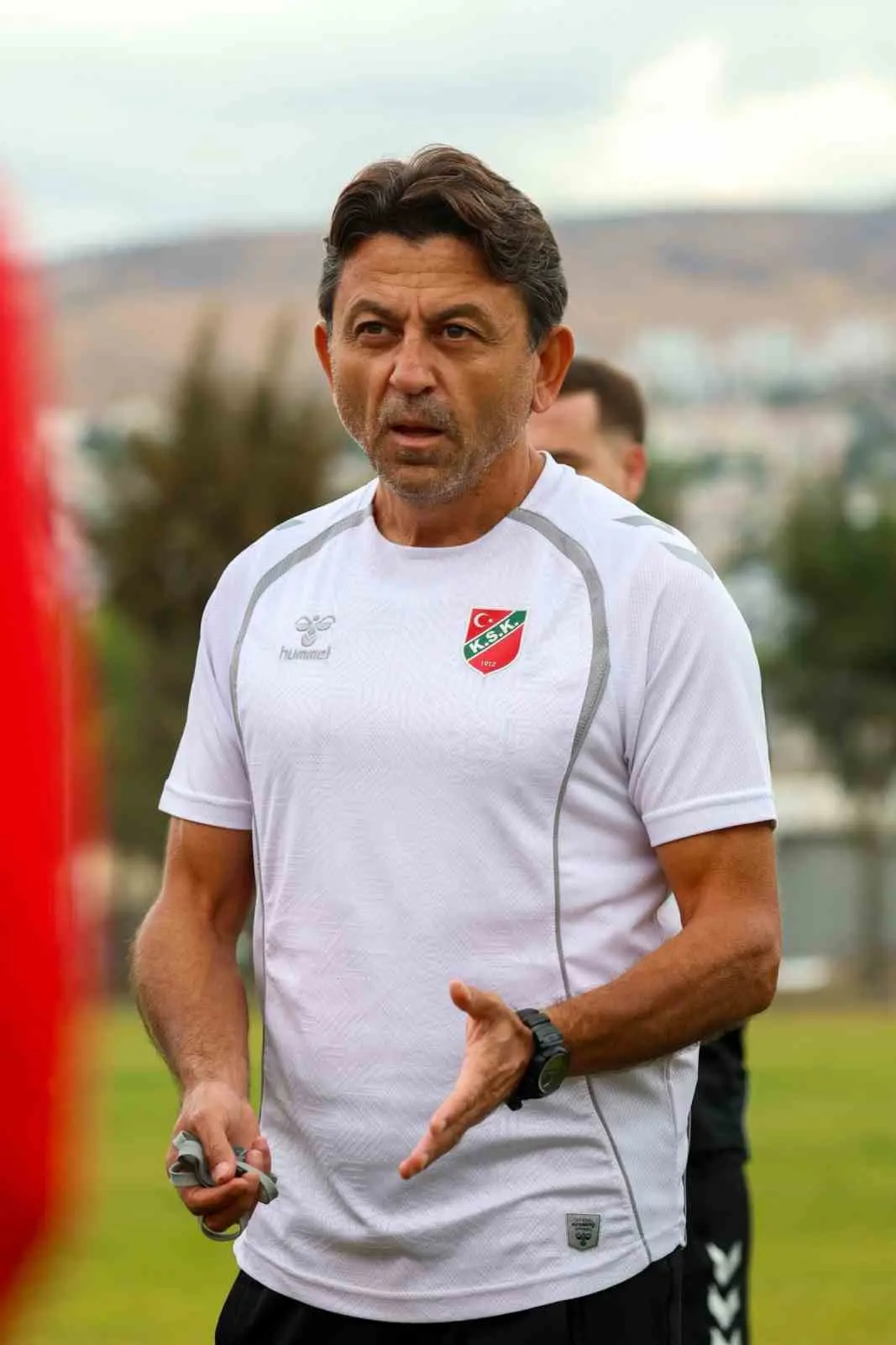 Karşıyaka, Zafer Uysal yönetiminde kaybetmiyor