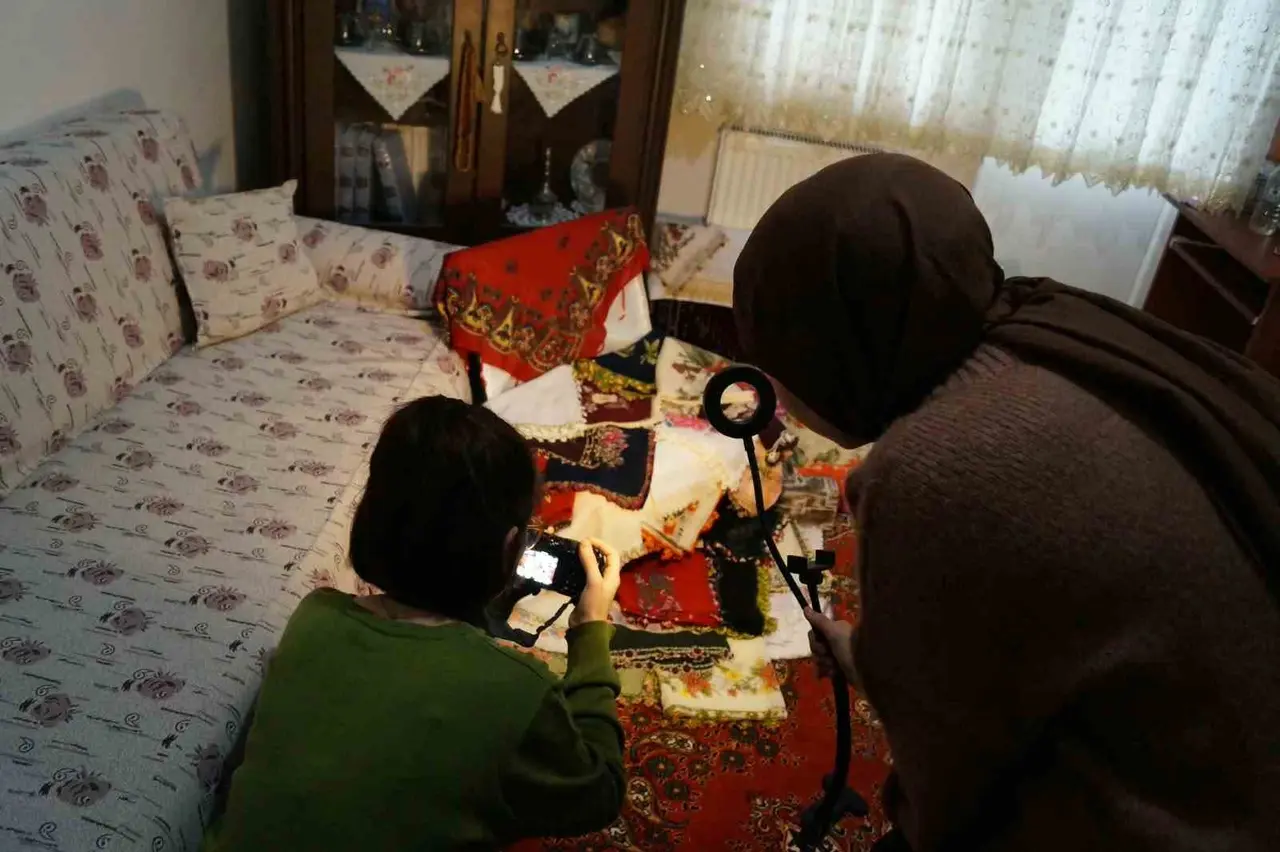 Denizli’de sandıktaki hafıza açıldı