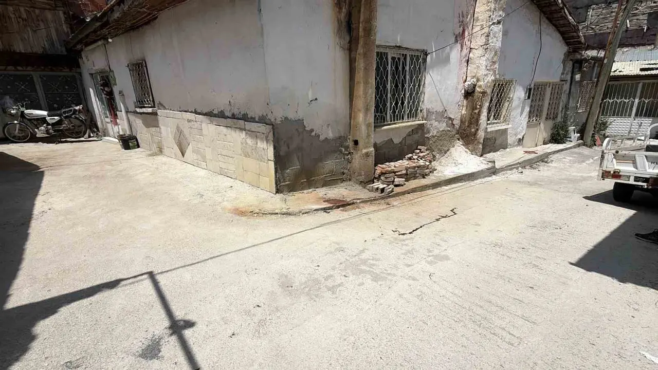 Tartıştığı adamı darp ettikten sonra tüfekle vuran gence müebbet istendi