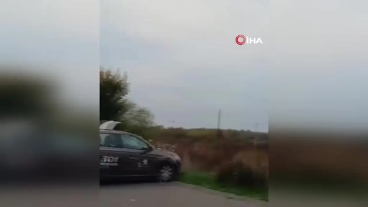 Bosna Hersek’te AB barış gücü helikopteri düştü: 3 ölü