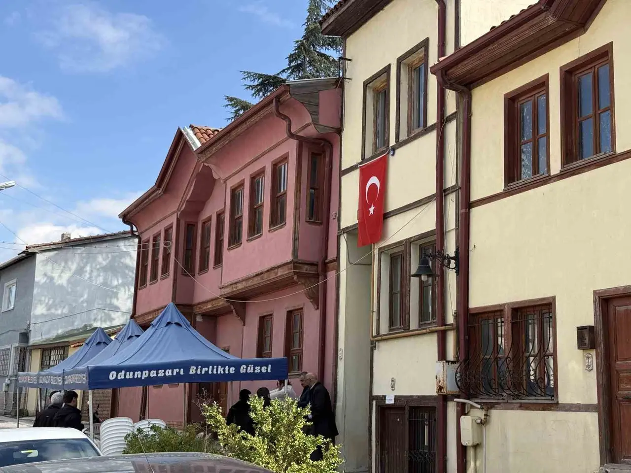 Yılların muhtarı Muhtarlar Günü’nde hayatını kaybetti