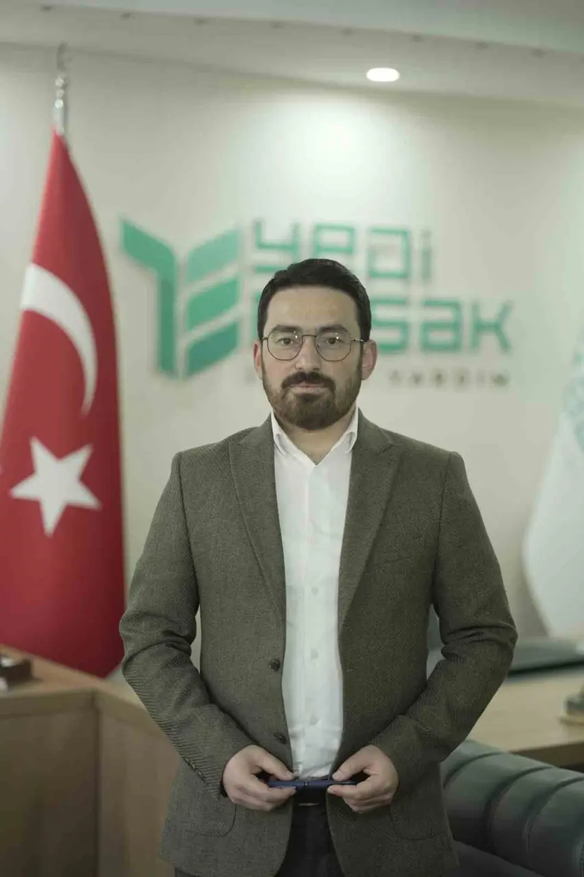 Yedi Başak’tan Kış Projesi: "Kalbini ısıt"