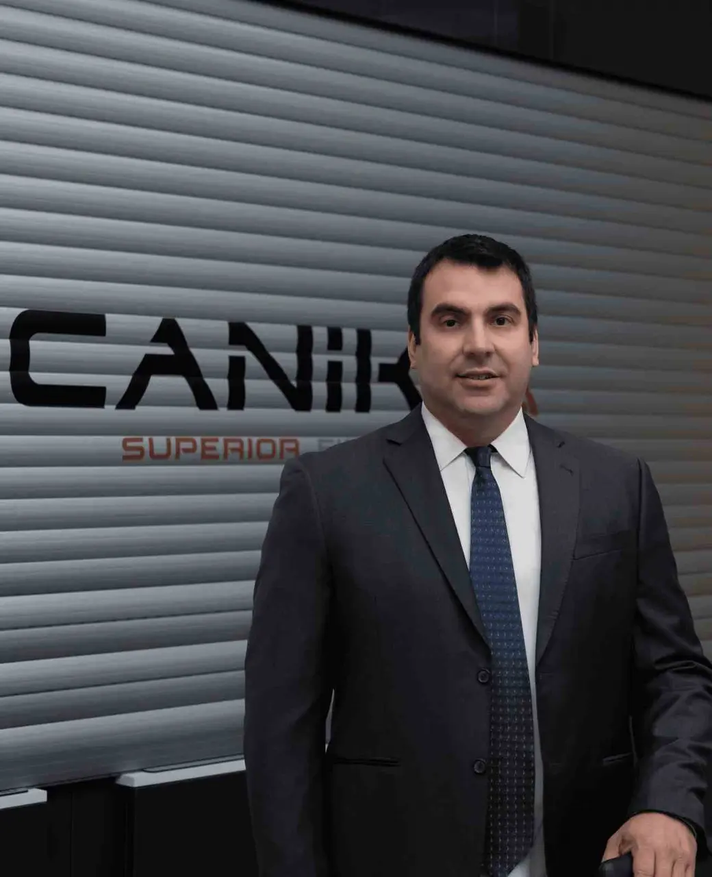 Canik PRIME RADIAN ABD’de "Yılın En İyisi" seçildi