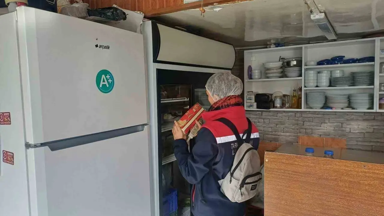 Sultanhisar’da okul kantinleri ve gıda işletmeleri denetleniyor