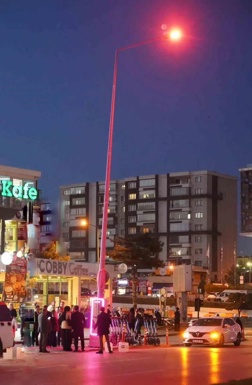 UEDAŞ’tan erken teşhise pembe ışık