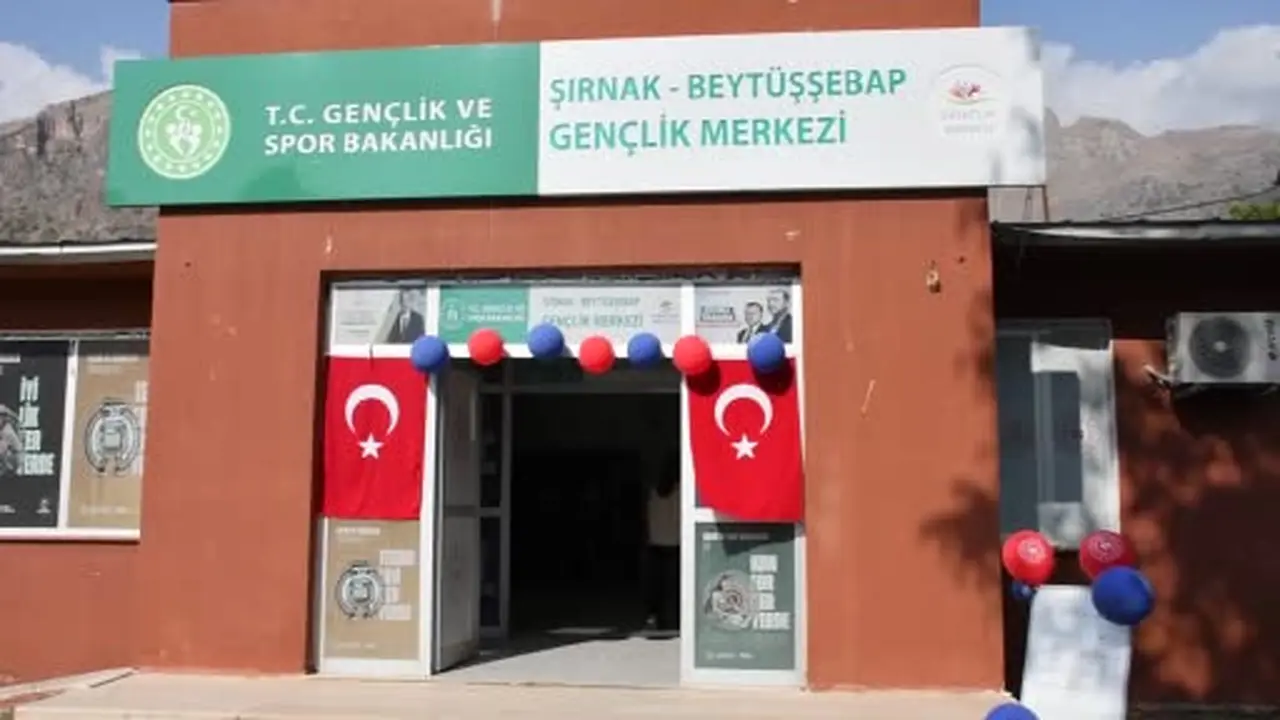 Beytüşşebap’ta ’29 Ekim’ konulu resim ve fotoğraf sergisi açıldı
