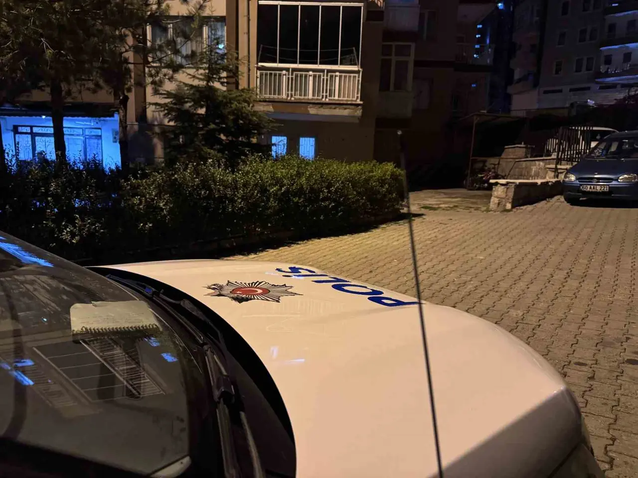 Yalnız yaşayan yaşlı kadın evinde ölü bulundu