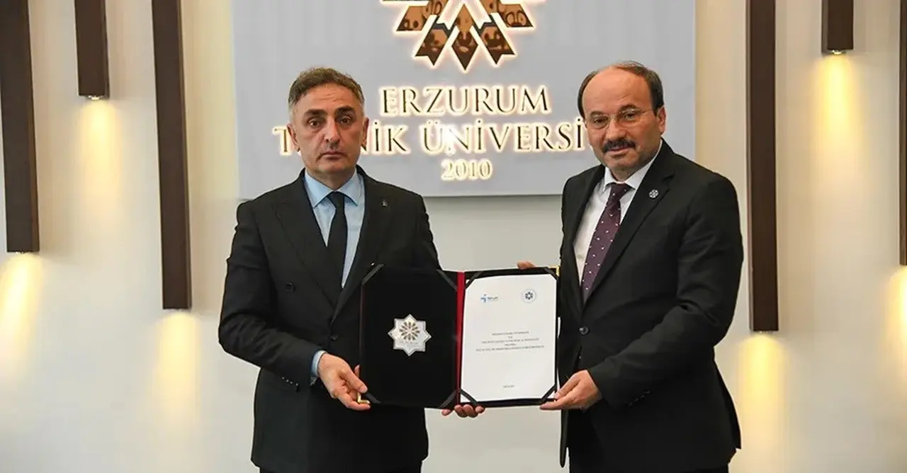 ETÜ ile İŞKUR arasında gençlik programı protokolü imzalandı