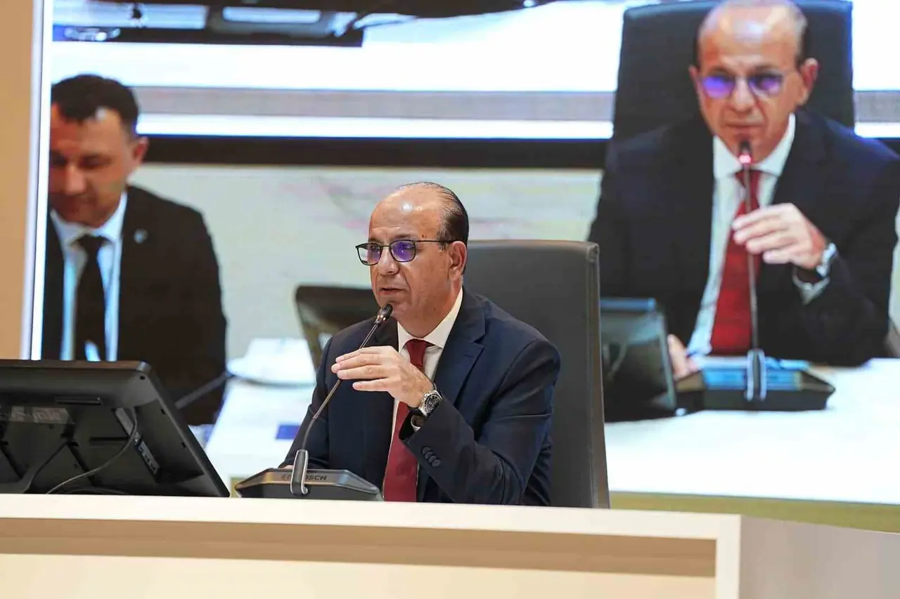 Yeşilyurt Belediyesinin 2027 yılı bütçesi 8 milyar TL’yi aştı