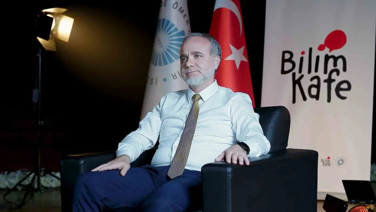 NÖHÜ’den ’Gazze’ye Dair Her Şey’ video serisi
