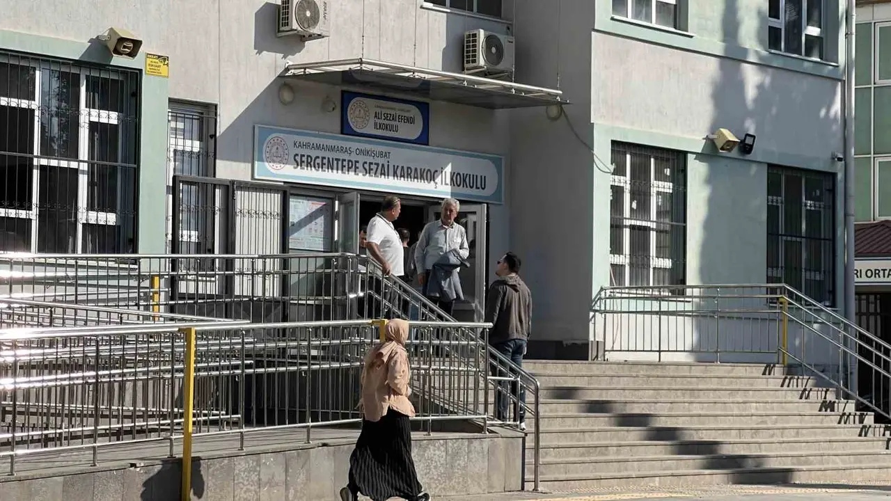 KPSS’yi 1 dakika ile kaçırdılar
