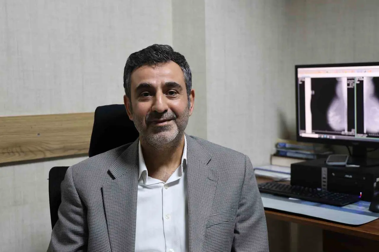Prof. Dr. Zülkif Bozgeyik’ten meme hastalıkları uyarısı: "Ele gelmeyen kitlelere dikkat"