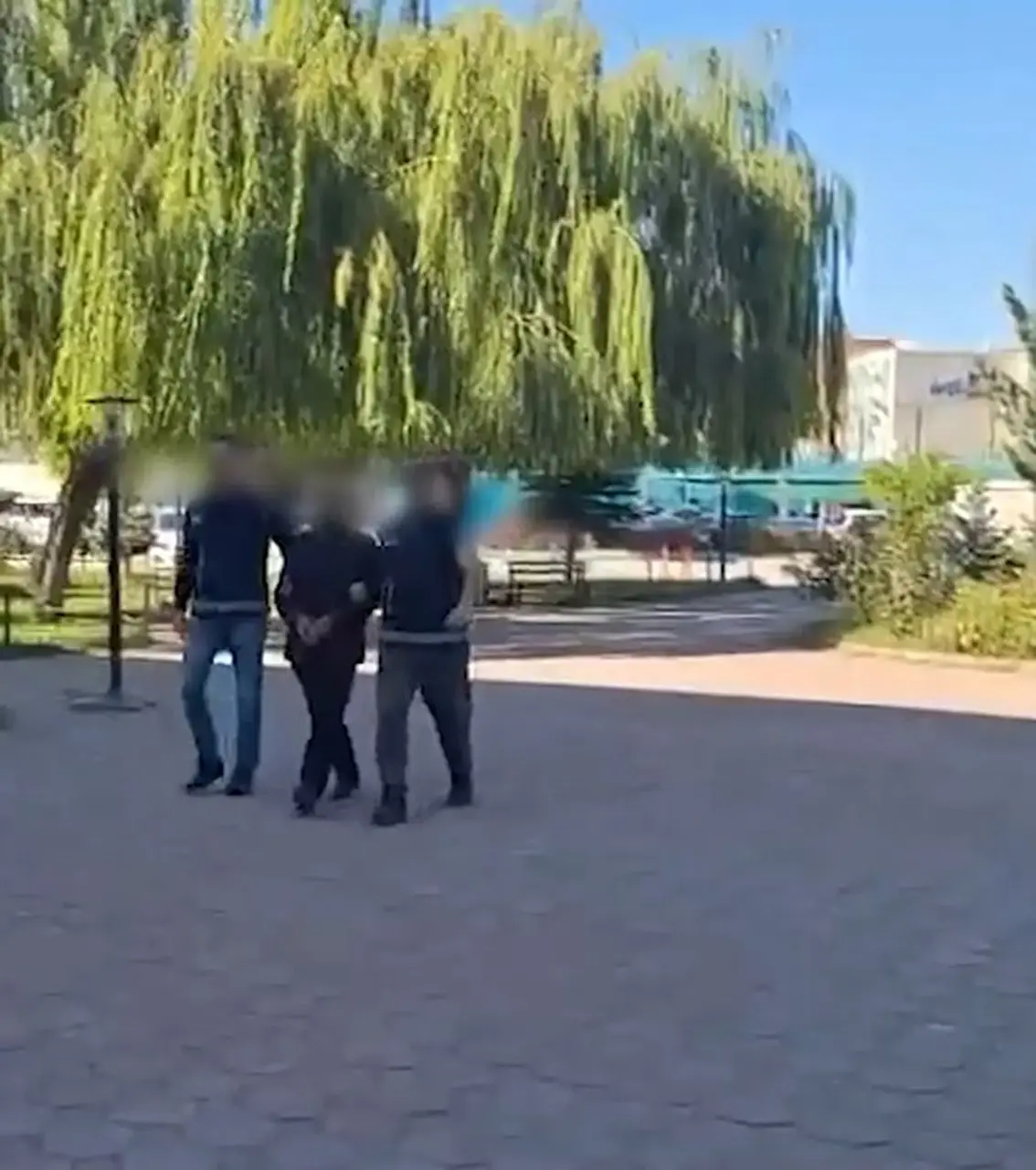 Sivas’ta 1 ay içinde 57 kaçak göçmen yakalandı
