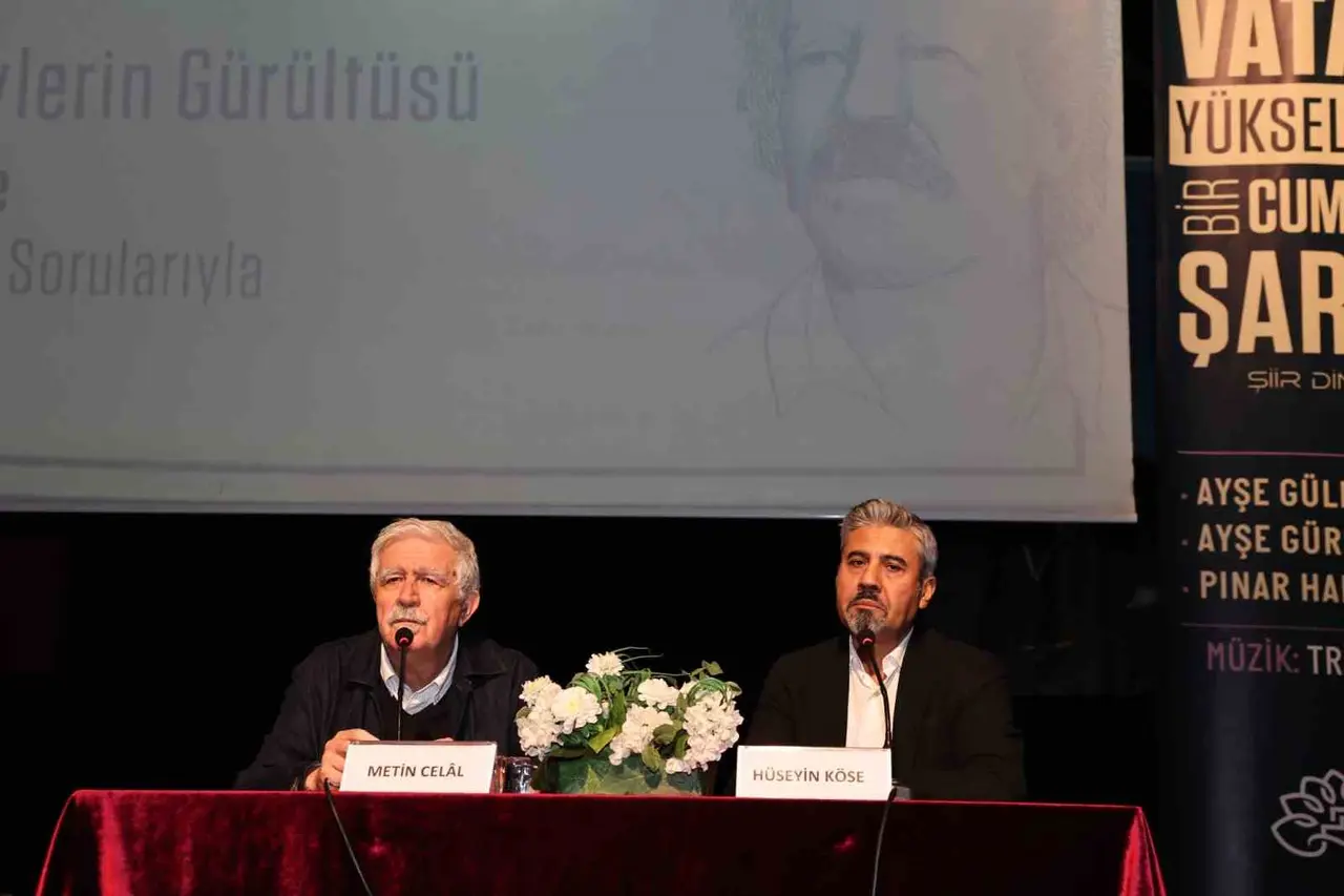 Nilüfer’de Mehmet H. Doğan ödülü sahibini buldu