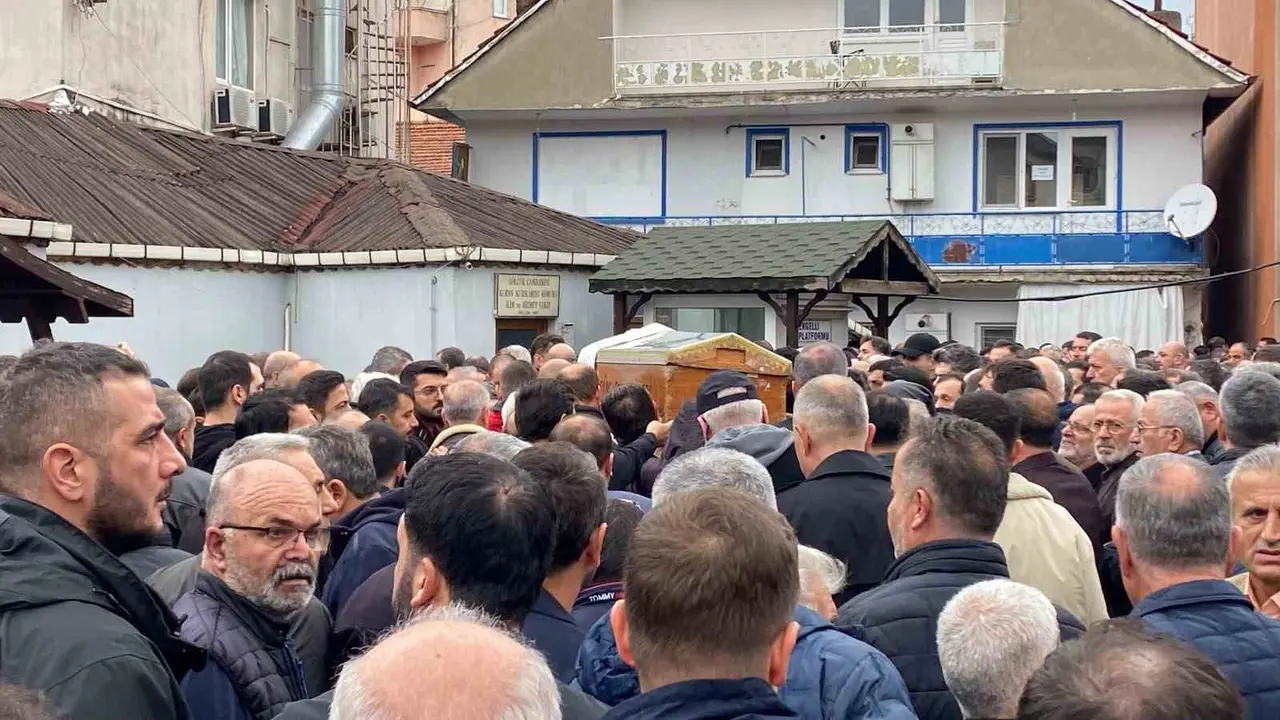 MHP’li meclis üyesinin katili arkadaşı çıktı