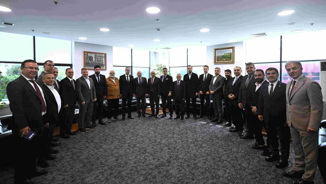 BTSO’da yeni dönemin yol haritasını meslek komiteleri belirliyor