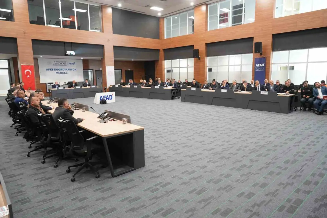 Muş’ta 40 milyar liralık yatırım programında fiziki gerçekleşme yüzde 60’a ulaştı