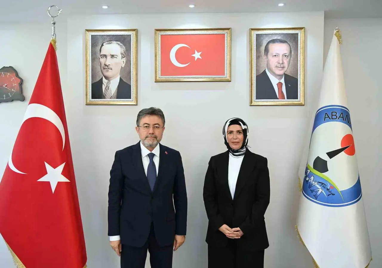Bakan Yumaklı’dan Kastamonu’nun üç ilçesine ziyaret