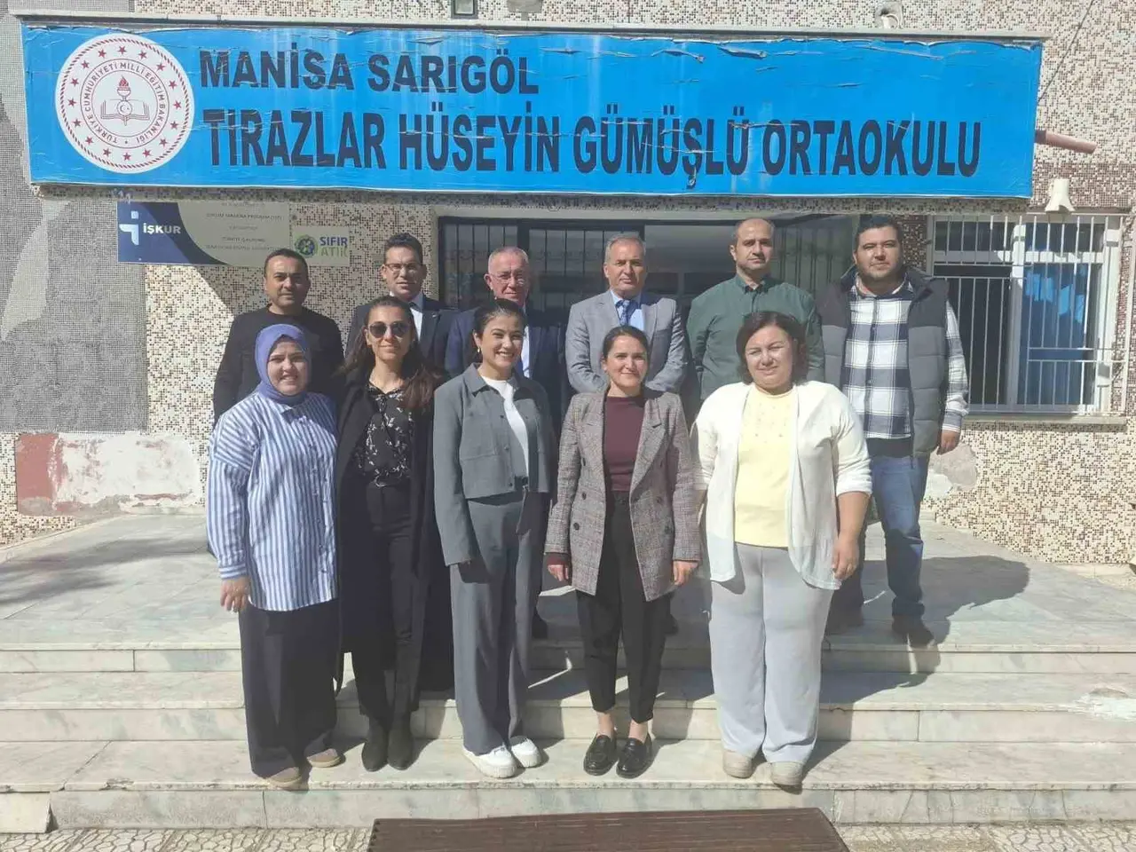 Maarif modeli sahada incelendi