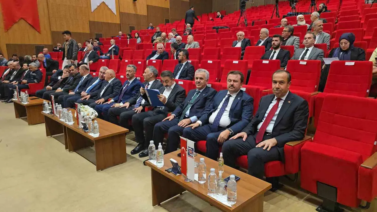 KARDEMİR’in yeni yönetimi belirlendi