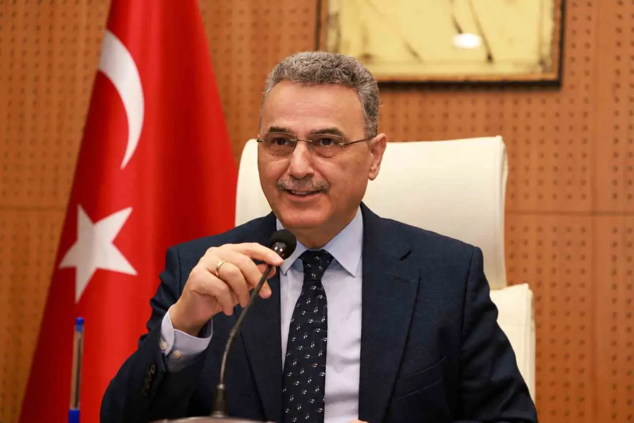 İlkadım’da çocuklar öğreniyor, trafik bilinci gelişiyor