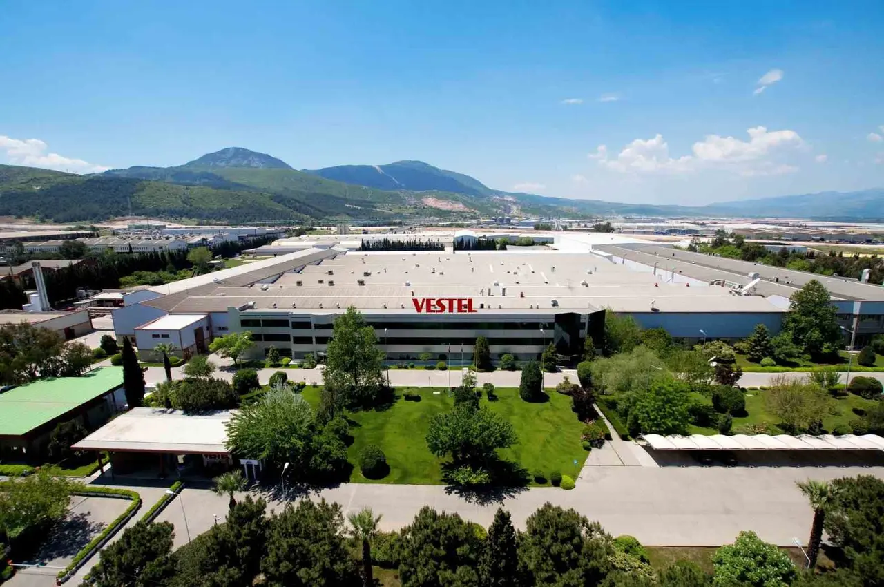Vestel Beyaz Eşya’da FAVÖK üçüncü çeyrekte yeniden pozitife döndü