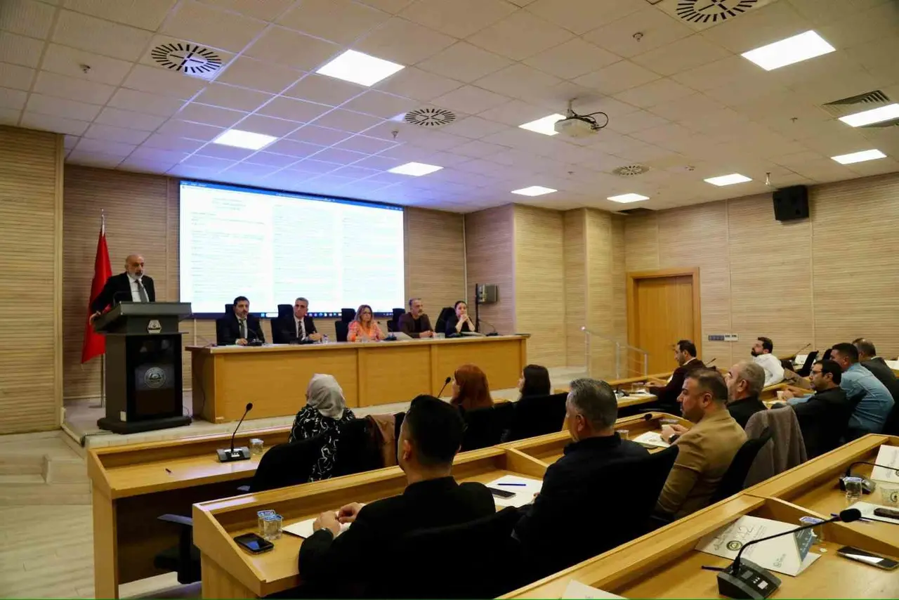 DTSO Başkanı Kaya: ’’Diyarbakır’ın sorunlarını Ankara’ya taşıyacağız’’