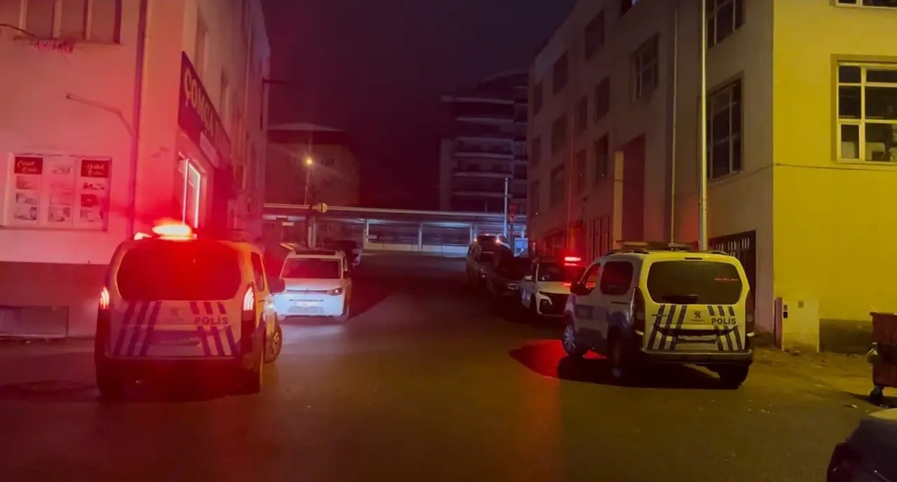 Bursa’da silahlı kavga: 8 kurşunla öldürüldü