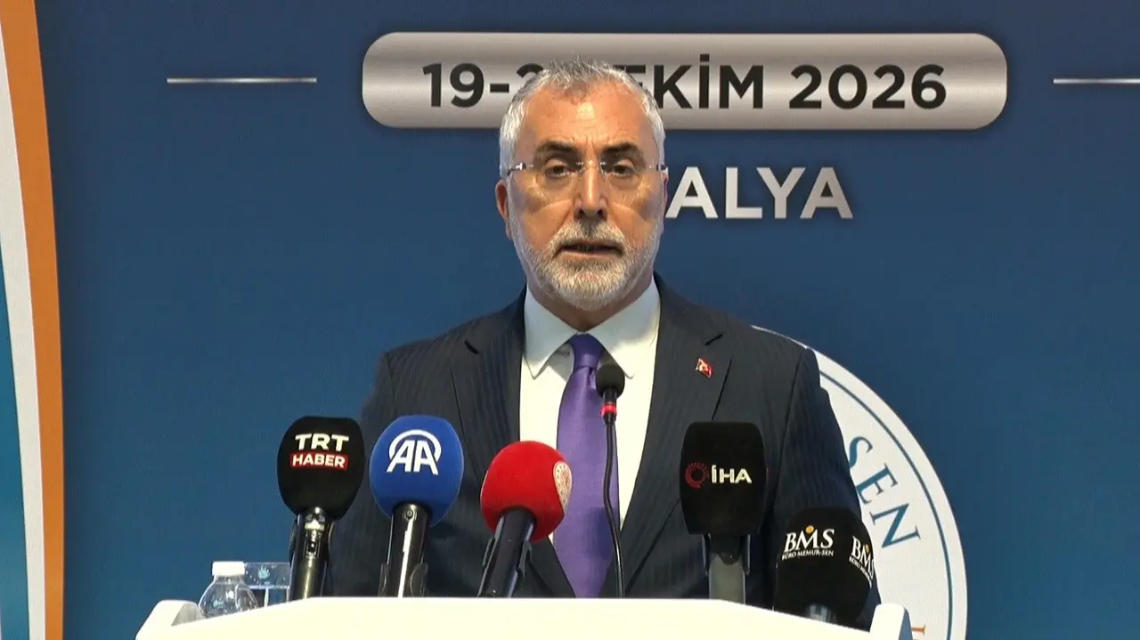 Bakan Işıkhan’dan 609 milyon liralık eğitim yardımı açıklaması