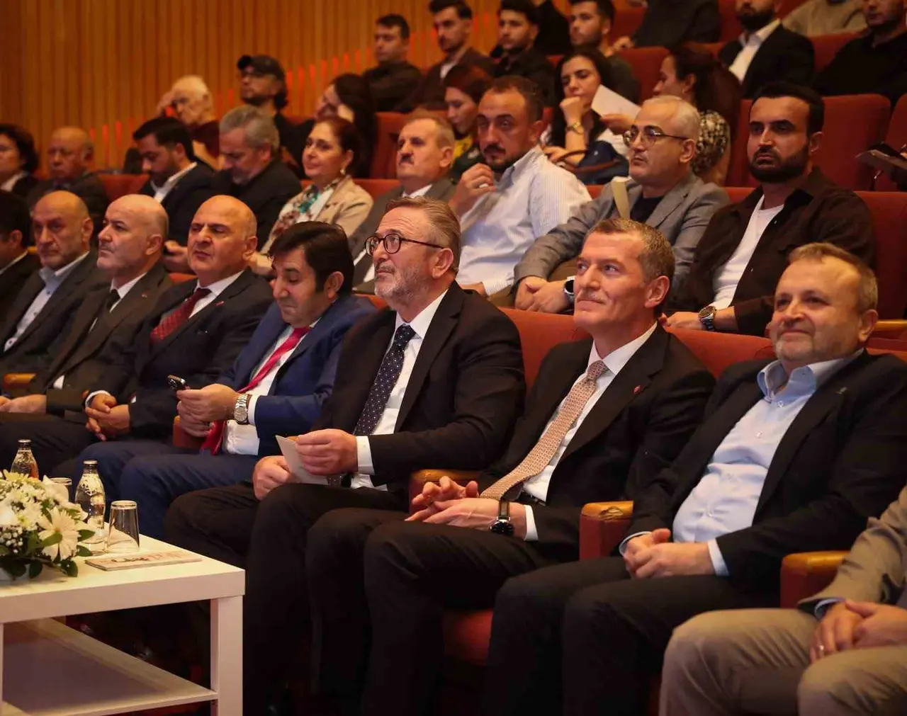 Zeytinburnu’nda "Peyami Safa Mütefekkir Bir Muharririn Dünyası Sempozyumu"