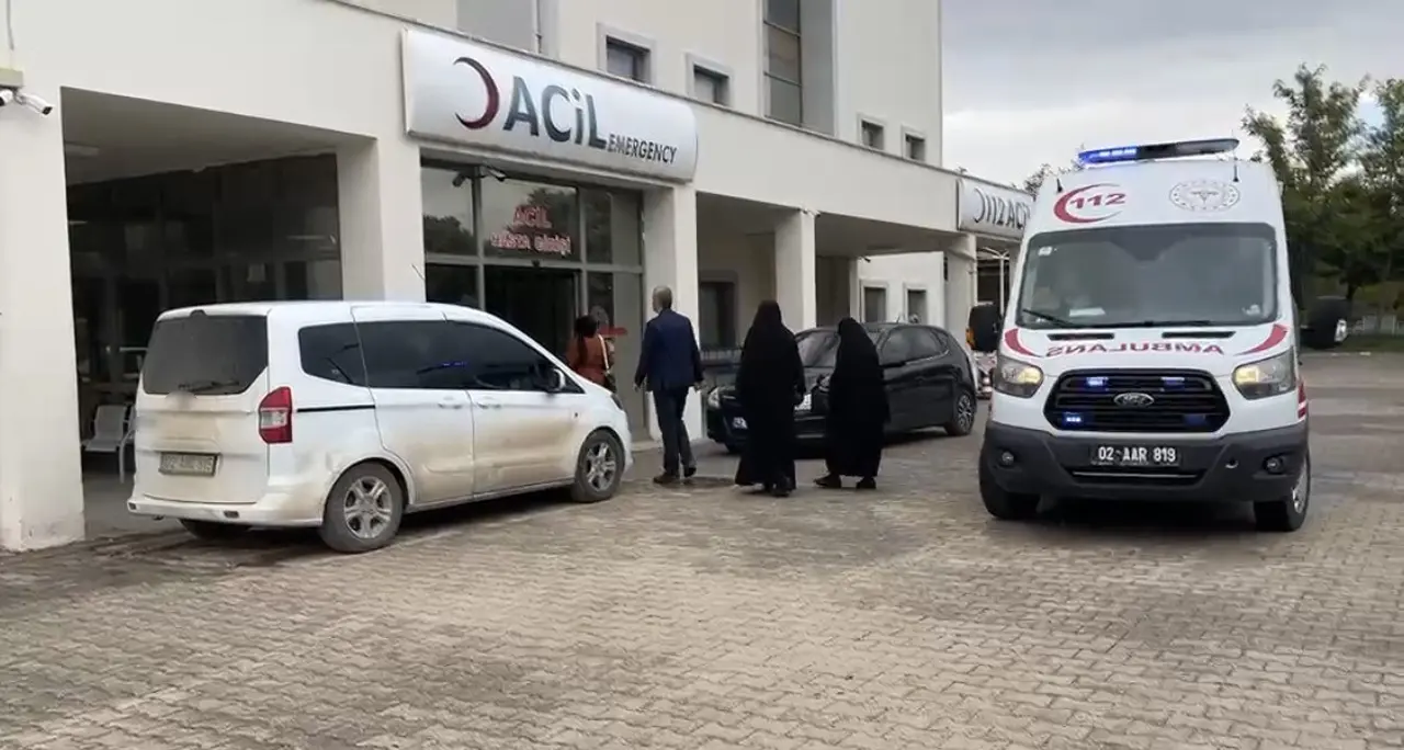 Su dolu asansör çukuruna düşen çocuk hayatını kaybetti