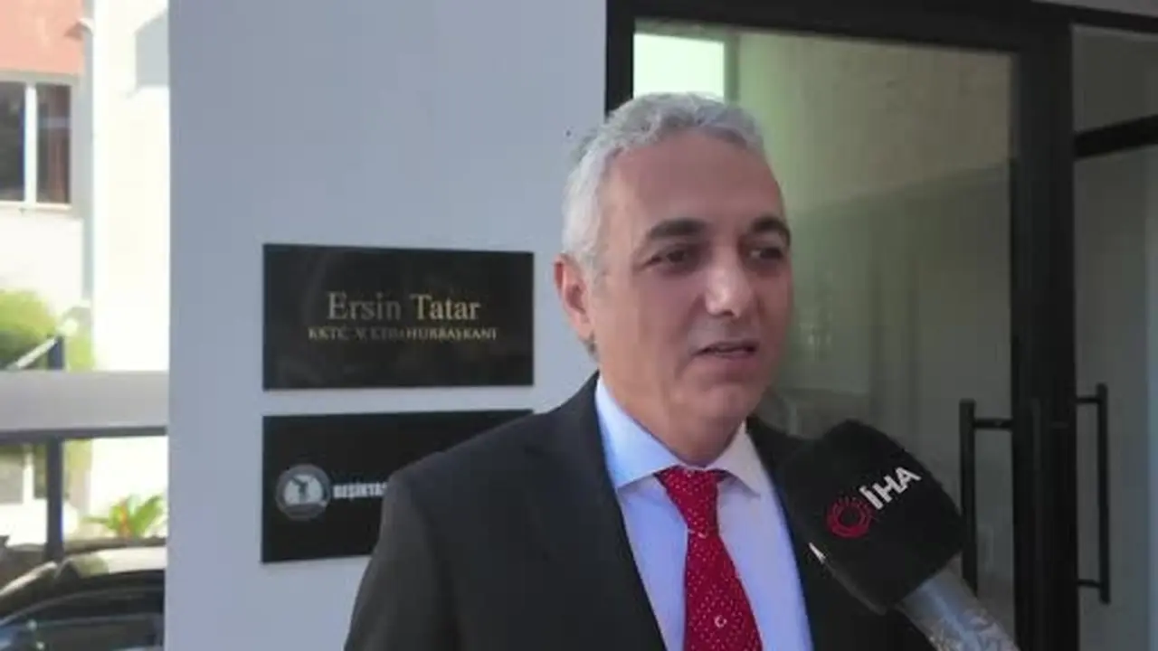 Hekimsen Genel Başkanı Kurban: "Hekimlik Meslek Yasası’nın taslağını hazırladık"