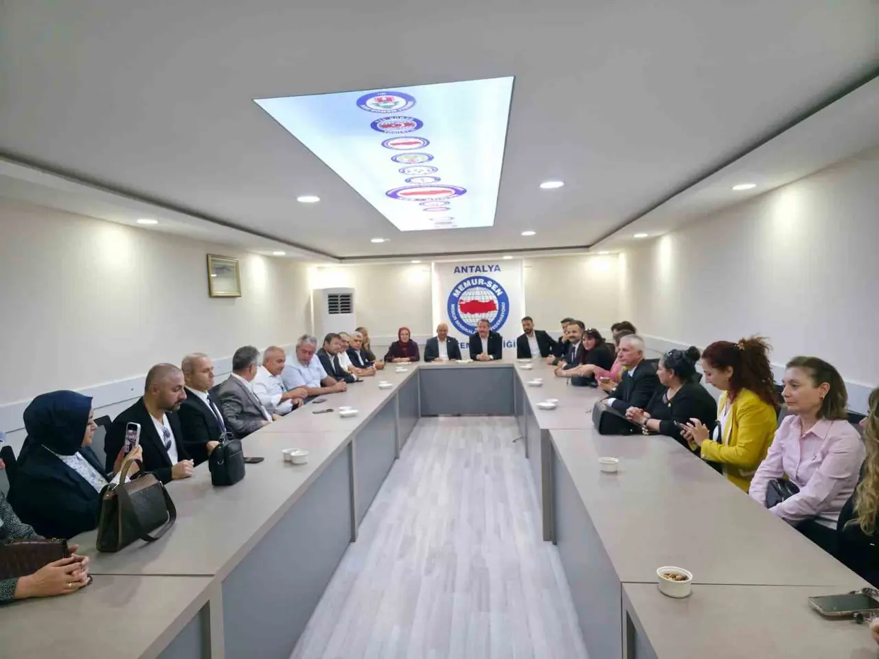 Ali Yalçın: "Daha iyisini yapmak mümkün"