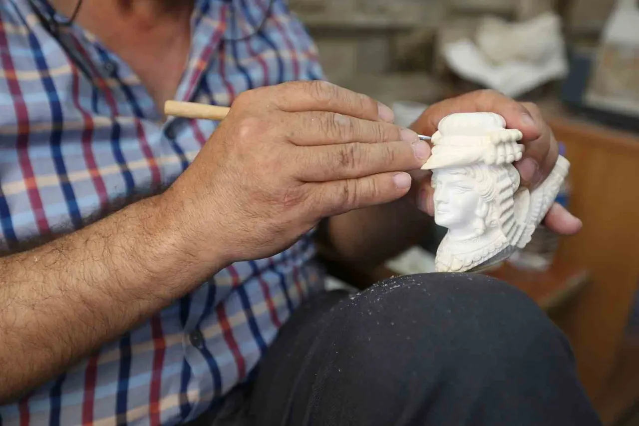 BEBKA’dan yöresel ürünlerin katma değerini artıracak çalışma