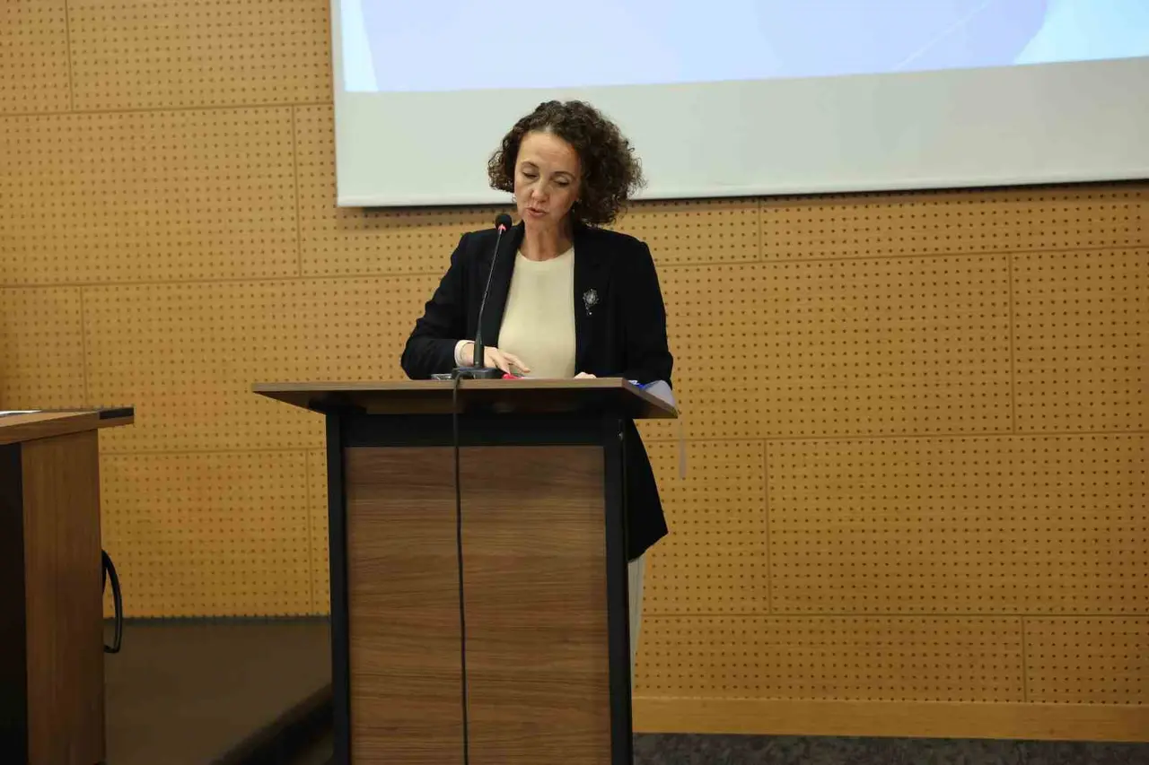 Marmaris’in 2027 bütçesi belli oldu