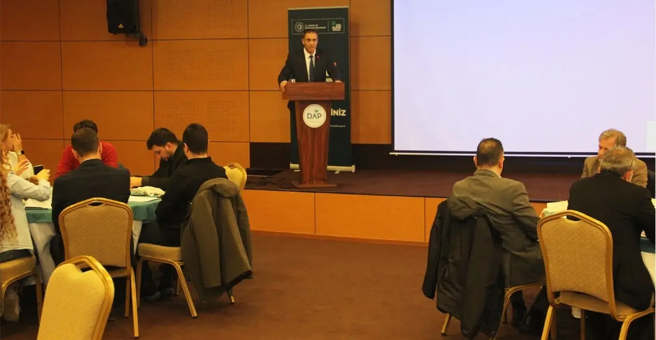 KUDAKA’dan yenilikçi ve sürdürülebilir turizm için dev adım