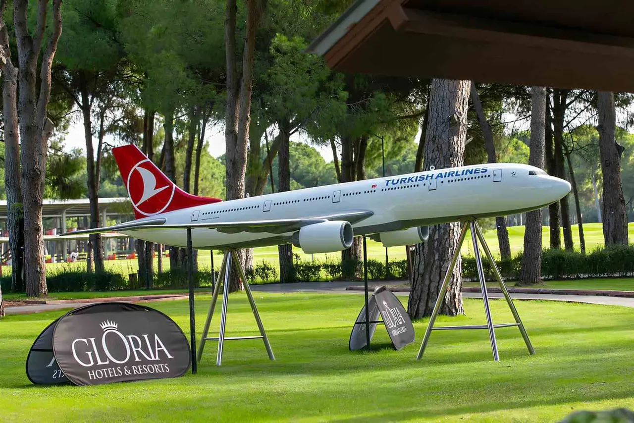 Turkish Airlines World Golf Cup Grand Final, 22-28 Kasım’da yapılacak