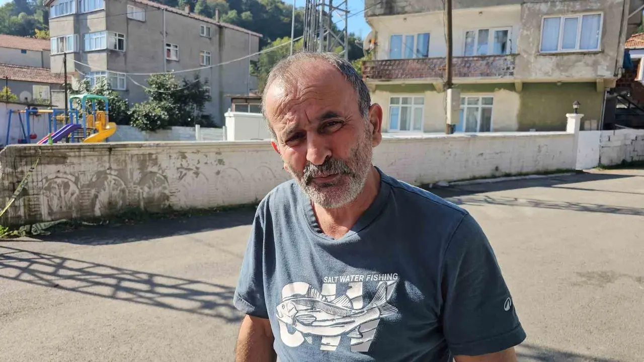 Kadını kurtarmak için araya girdi, kurşunların hedefi oldu