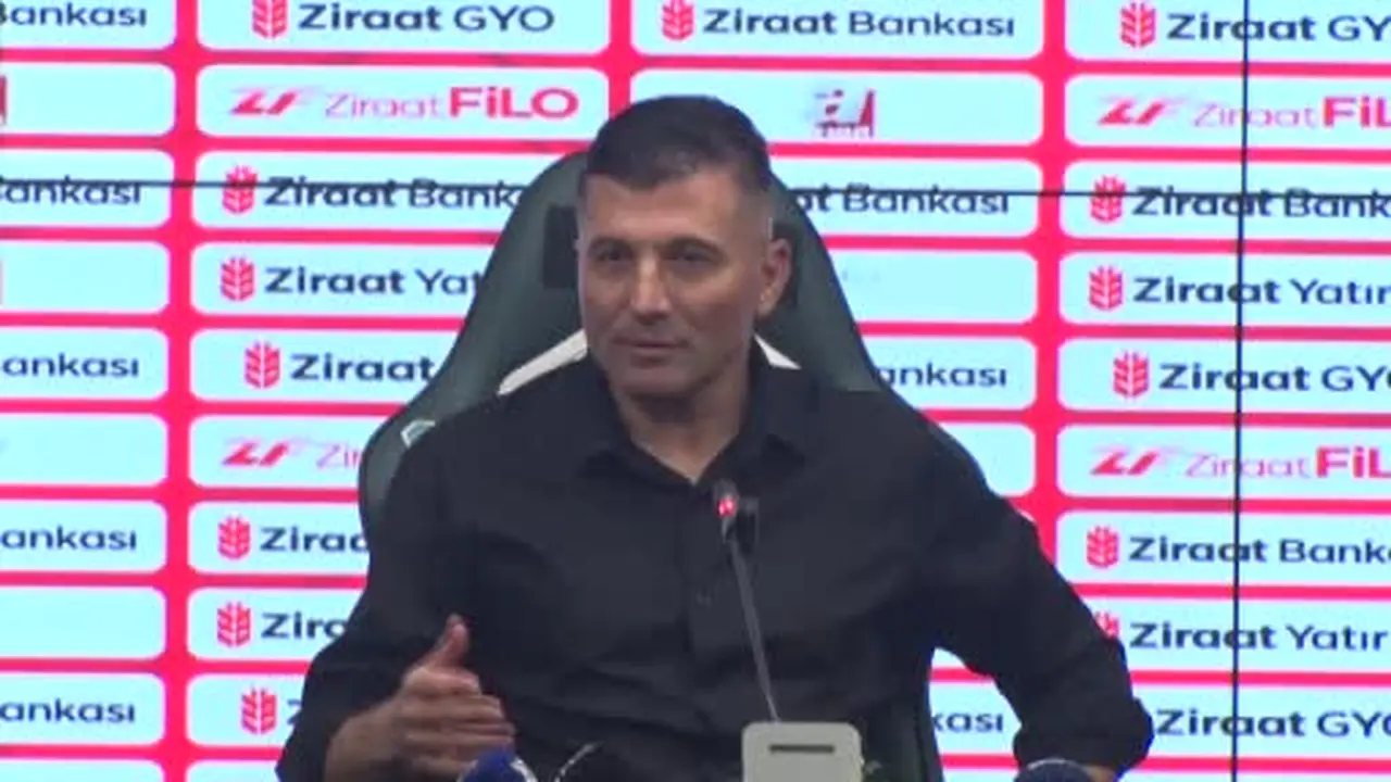 Serdar Göçerler: "İyi mücadele ettik"