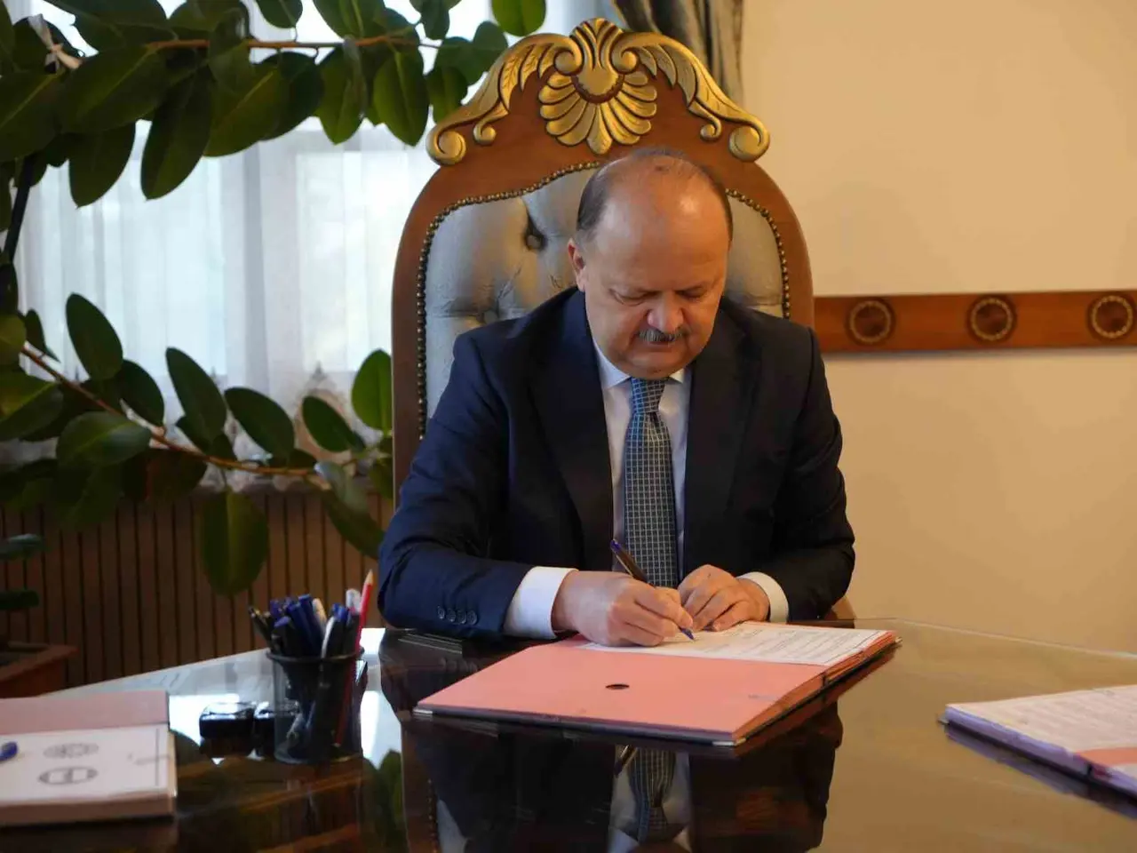 Kastamonu’da evlilik kredisinden faydalanan çiftlere ’çocuk’ için de destek