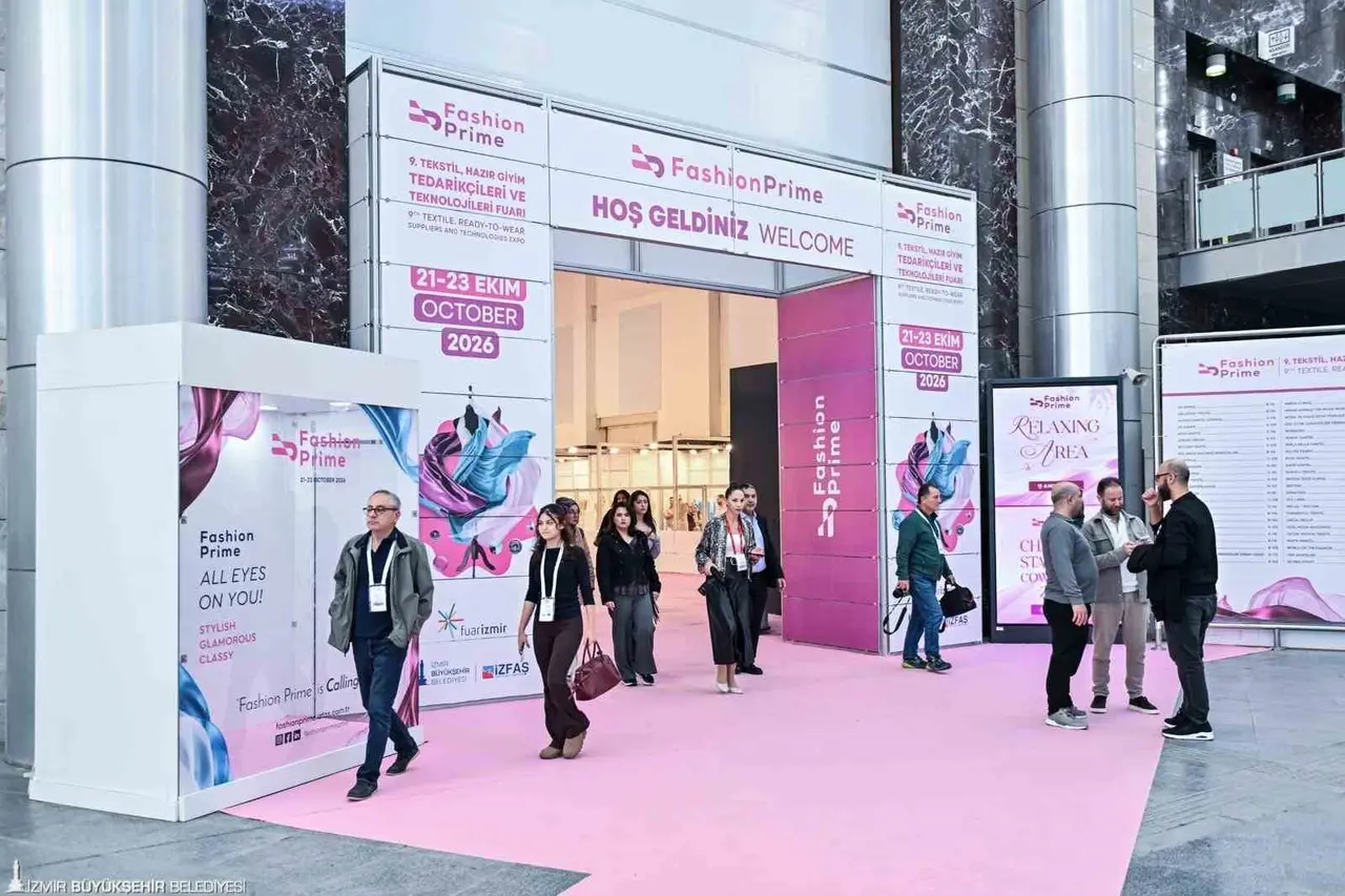 Fashion Prime yeni iş birlikleriyle sektöre katkı sağladı