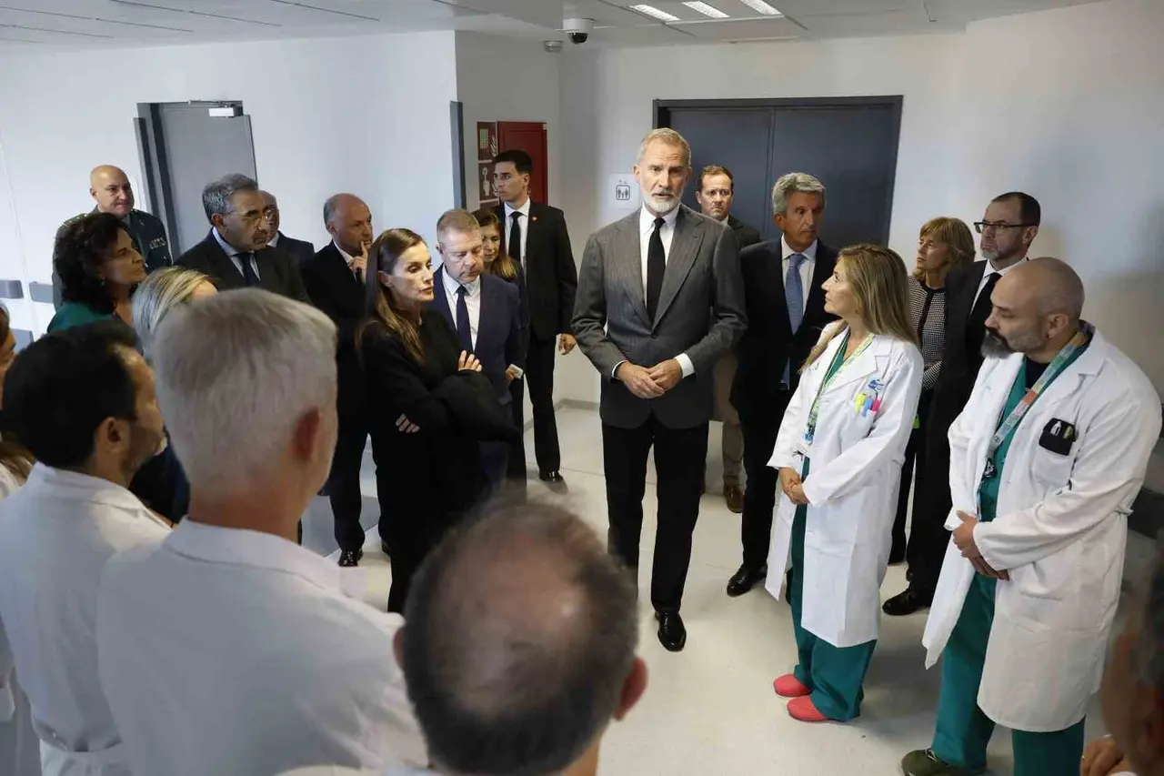 İspanya’daki tren kazasında can kaybı 74’e yükseldi