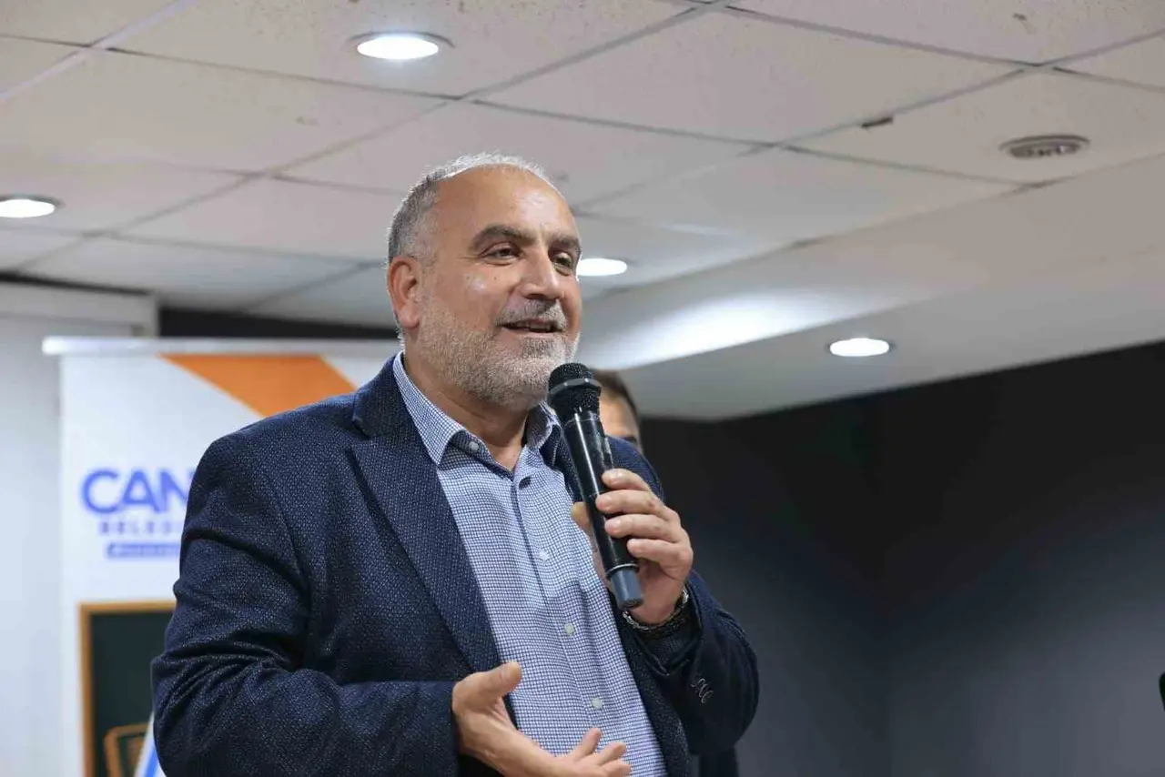 Başkan Sandıkçı’dan müjde: Canikli gençler Güneydoğu yolcusu
