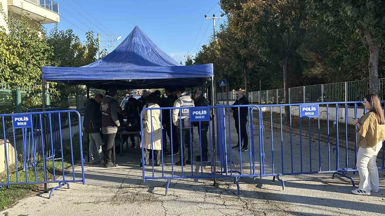 Tanju Özcan: "Serbest kalmak istiyorum"