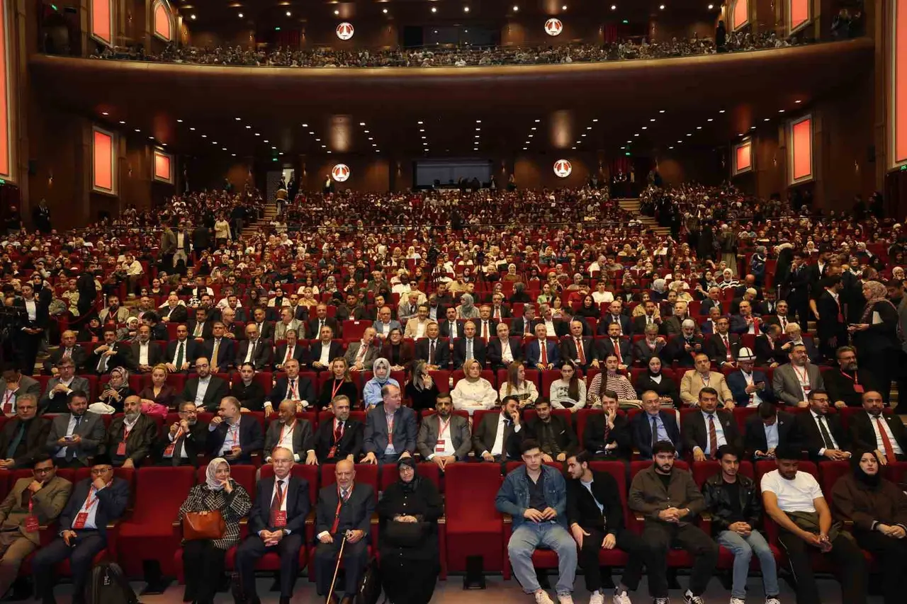 Gaziantep Forum III başladı